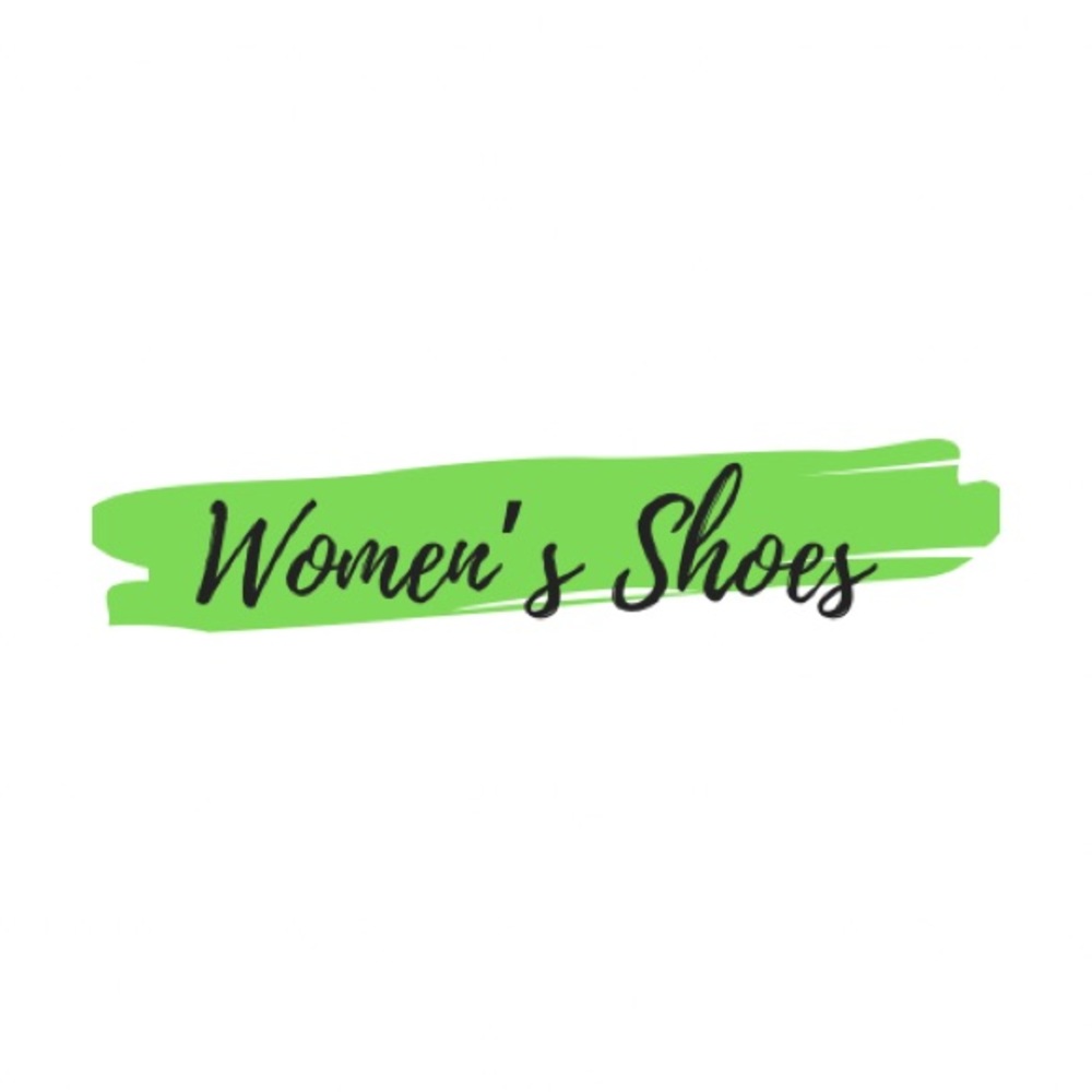 Women’s Shoes